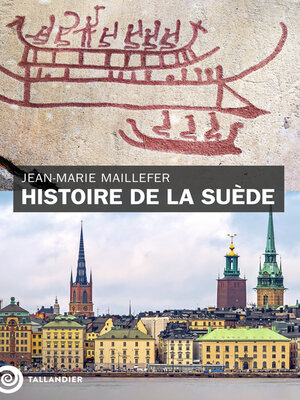 cover image of Histoire de la Suède